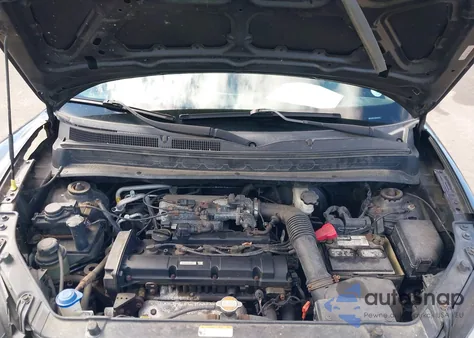 2011 Kia Soul + из США, поврежденный, VIN KNDJT2A20B7247875